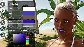 Sensual Adventures - Episode 6