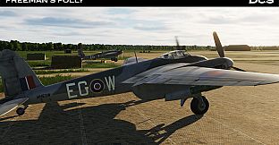 DCS: Mosquito FB VI Freeman's Folly Campaign by SUNTS Simulations