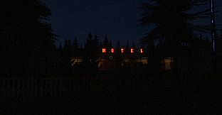 Faded Fears - Grayshore Motel