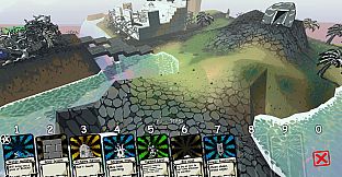 Sketch Crawler - Supporter Pack