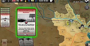 Wars Across The World: Levant 1941