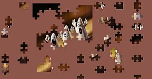 Digital Jigsaw Puzzle