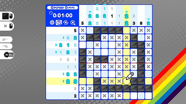 Piczle World of Puzzles