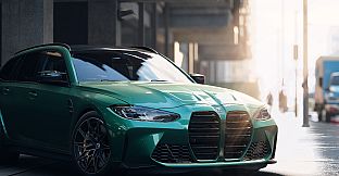 Need for Speed Unbound - Vol.7 Dynamic Catch-Up Pack