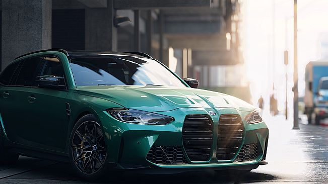 Need for Speed Unbound - Vol.7 Dynamic Catch-Up Pack