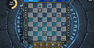 Odin's Chess