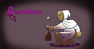 Swarmkeeper: A Droplet of Honey