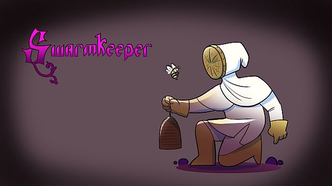 Swarmkeeper: A Droplet of Honey