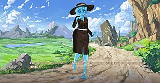 Best Slime of my Life