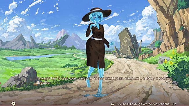 Best Slime of my Life