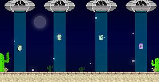 8Bit Fiesta - Game Pack 2