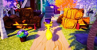 Stewart The Fox: Supporters Edition