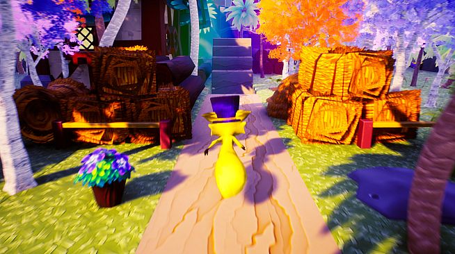 Stewart The Fox: Supporters Edition