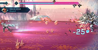 Star Renegades: Enter the Dragoon