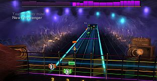 Rocksmith 2014 Edition – Remastered – Heart - “Straight On”
