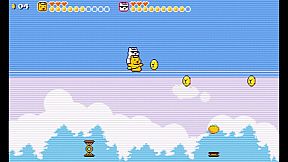 Cap 'n Barr's Adventure