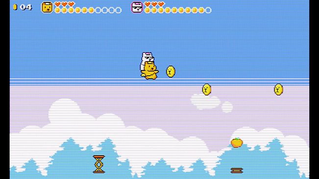 Cap 'n Barr's Adventure