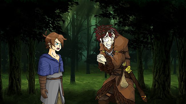 The Voice from the Well: The Velessar Saga