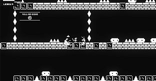 1-Bit Dungeon (Windows)