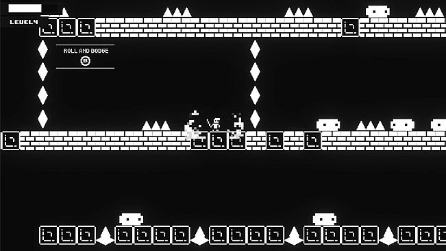 1-Bit Dungeon Bundle