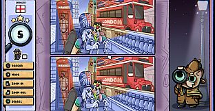 SpotCat vs The Cheddar Mafia In Europe