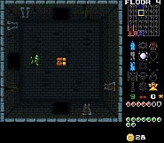 Castle of no Escape 2