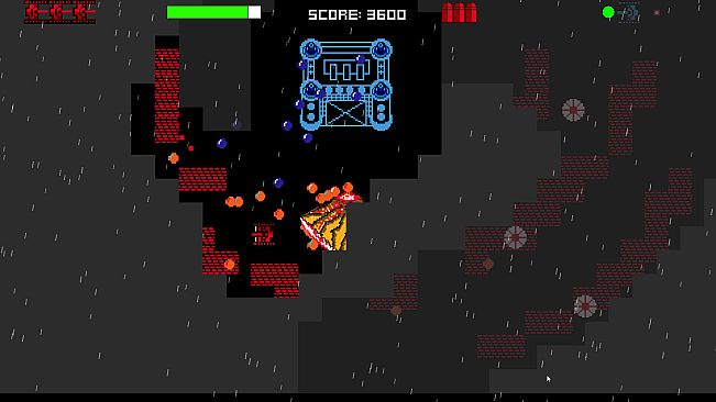 Tiger Tank 59 Ⅰ Volcano MP078