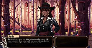 Talewarden: Riders of the New Day