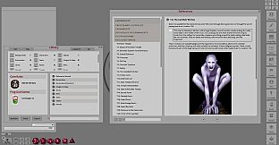 Fantasy Grounds - Grimmsgate (5E)