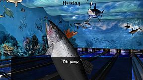 Plenty of Fish in the Sea