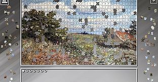 Super Jigsaw Puzzle: Generations - Paintings 2