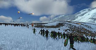 Total War: ROME REMASTERED - Enhanced Graphics Pack