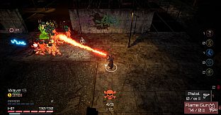 Undead Chaos