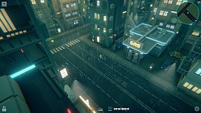 Soul Tolerance: Prologue