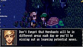 Modern Fantasy - Urban Legends