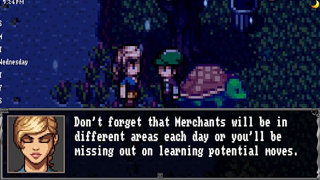 Modern Fantasy - Urban Legends