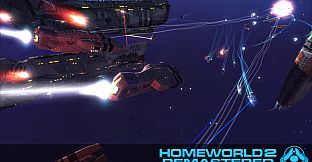 Homeworld 2 Remastered Soundtrack