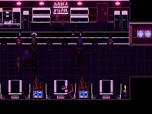 Mercury: Cascade into Madness