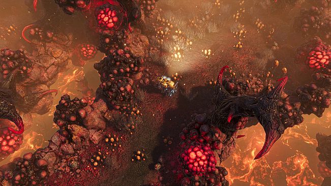 The Riftbreaker: Heart of the Swamp PC