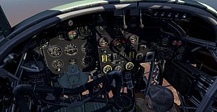 IL-2 Sturmovik: Desert Wings - Tobruk