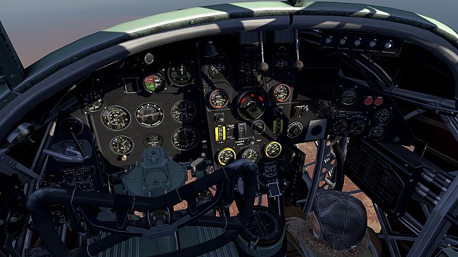 IL-2 Sturmovik: Desert Wings - Tobruk