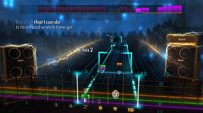 Rocksmith 2014 Edition – Remastered – Skater Rock Song Pack
