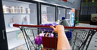 Social Distancing Simulator