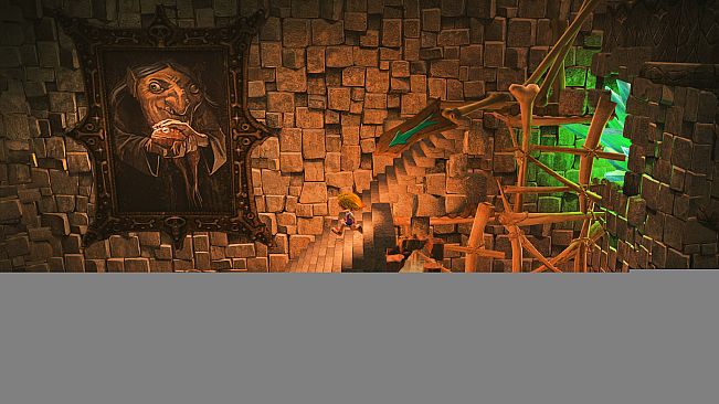 Giana Sisters: Twisted Dreams