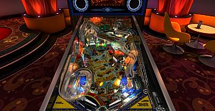 Pinball FX3 - Williams Pinball: Volume 4