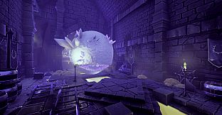 MINE ESCAPE