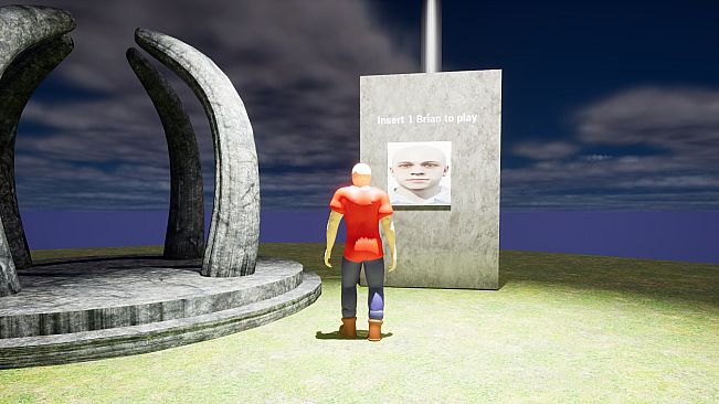 Watching From Afar