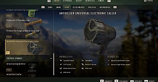 Way of the Hunter - Hunter's Advantage Pack