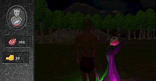 Gallery of Shadows - Lycans Returns