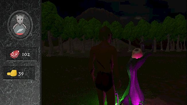 Gallery of Shadows - Lycans Returns